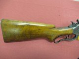Winchester Model 71 Standard Rifle with Bolt Peep - 19 of 23