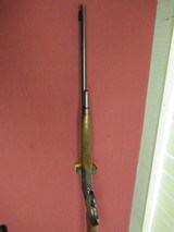 Winchester Model 71 Standard Rifle with Bolt Peep - 10 of 23