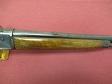 Winchester Model 71 Standard Rifle with Bolt Peep - 20 of 23