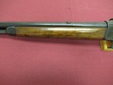 Winchester Model 71 Standard Rifle with Bolt Peep - 16 of 23