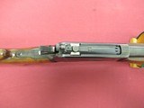 Winchester Model 71 Standard Rifle with Bolt Peep - 14 of 23