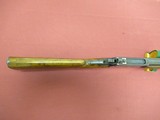 Winchester Model 71 Standard Rifle with Bolt Peep - 12 of 23
