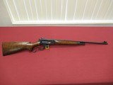Winchester Model 71 Standard Rifle with Bolt Peep - 1 of 23