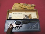 S&W Model 27-2 New and Unfired in Original Box - 7 of 8