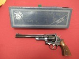 S&W Model 27-2 New and Unfired in Original Box - 2 of 8