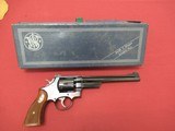 S&W Model 27-2 New and Unfired in Original Box - 1 of 8