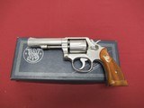 Smith & Wesson Model 65 in Rare 38 S&W Special - 6 of 7