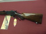 Winchester Model 71 Deluxe with Hang Tag and Pamphlet - 2 of 25