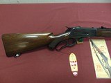 Winchester Model 71 Deluxe with Hang Tag and Pamphlet - 14 of 25