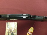 Winchester Model 71 Deluxe with Hang Tag and Pamphlet - 9 of 25