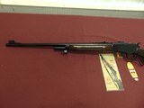 Winchester Model 71 Deluxe with Hang Tag and Pamphlet - 3 of 25