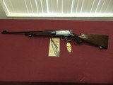 Winchester Model 71 Deluxe with Hang Tag and Pamphlet - 1 of 25