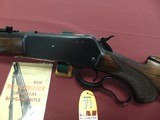 Winchester Model 71 Deluxe with Hang Tag and Pamphlet - 5 of 25