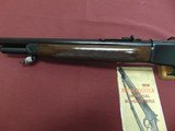 Winchester Model 71 Deluxe with Hang Tag and Pamphlet - 7 of 25