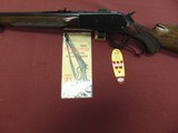 Winchester Model 71 Deluxe with Hang Tag and Pamphlet - 4 of 25