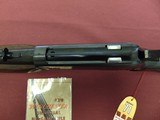 Winchester Model 71 Deluxe with Hang Tag and Pamphlet - 11 of 25