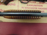Winchester Model 42 New and Unfired in Original Box - 6 of 20