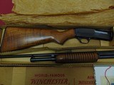 Winchester Model 42 New and Unfired in Original Box - 2 of 20