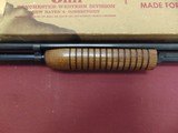 Winchester Model 42 New and Unfired in Original Box - 13 of 20