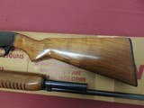 Winchester Model 42 New and Unfired in Original Box - 9 of 20