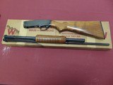 Winchester Model 42 New and Unfired in Original Box - 8 of 20