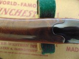 Winchester Model 42 New and Unfired in Original Box - 17 of 20