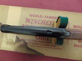 Winchester Model 42 New and Unfired in Original Box - 16 of 20