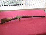 Winchester Model 1886 in 40-65WCF Caliber - 19 of 20