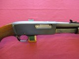 Minty Remington Model 141 in 35 Rem. Caliber - 3 of 22