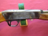 Fantastic Grade I Browning Semi-Auto - 4 of 14
