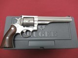 Ruger Redhawk in 44 Magnum with Factory Case and papers. - 2 of 2
