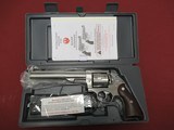 Ruger Redhawk in 44 Magnum with Factory Case and papers. - 1 of 2