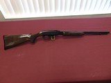 Remington Model 572 Smooth Bore- Minty - 1 of 18