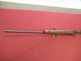 Winchester Model 70 Pre War in 22 Hornet - 15 of 15