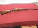 Winchester Model 54 in 30/06 Caliber - 1 of 19