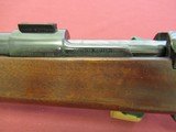 1909 Mauser Modelo Argentino Custom in 243 Caliber - 10 of 21