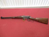 Winchester Pre-64 1894 Carbine in Scarce 25/35 Winchester Caliber - 8 of 21