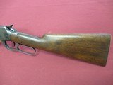 Winchester Pre-64 1894 Carbine in Scarce 25/35 Winchester Caliber - 10 of 21
