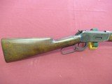 Winchester Pre-64 1894 Carbine in Scarce 25/35 Winchester Caliber - 2 of 21