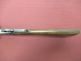 Winchester Pre-64 1894 Carbine in Scarce 25/35 Winchester Caliber - 18 of 21