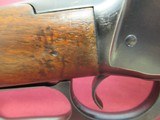 Winchester Pre-64 1894 Carbine in Scarce 25/35 Winchester Caliber - 7 of 21
