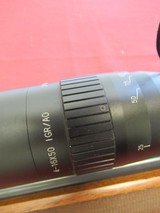 Ruger #1A in 204 Ruger Caliber with a Mueller 4-16 x 50mm Scope - 9 of 20