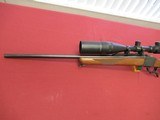 Ruger #1A in 204 Ruger Caliber with a Mueller 4-16 x 50mm Scope - 8 of 20