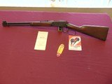 Winchester Model 94 Carbine UNFIRED
IN ORIGINAL BOX-1955 Production- 30/30 Caliber - 3 of 21