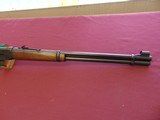 Winchester Model 94 Carbine UNFIRED
IN ORIGINAL BOX-1955 Production- 30/30 Caliber - 11 of 21