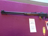 Winchester Model 94 Carbine UNFIRED
IN ORIGINAL BOX-1955 Production- 30/30 Caliber - 6 of 21