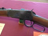 Winchester Model 94 Carbine UNFIRED
IN ORIGINAL BOX-1955 Production- 30/30 Caliber - 5 of 21