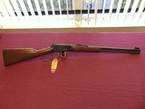 Winchester Model 94 Carbine UNFIRED
IN ORIGINAL BOX-1955 Production- 30/30 Caliber - 8 of 21