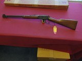 Winchester Model 94 Carbine UNFIRED
IN ORIGINAL BOX-1955 Production- 30/30 Caliber - 1 of 21