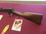 Winchester Model 94 Carbine UNFIRED
IN ORIGINAL BOX-1955 Production- 30/30 Caliber - 4 of 21